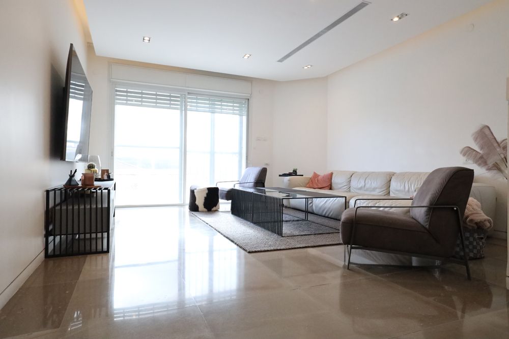 מהסמארטפון שלי